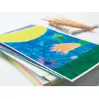 Folia do laminowania A5 125 mic Fellowes