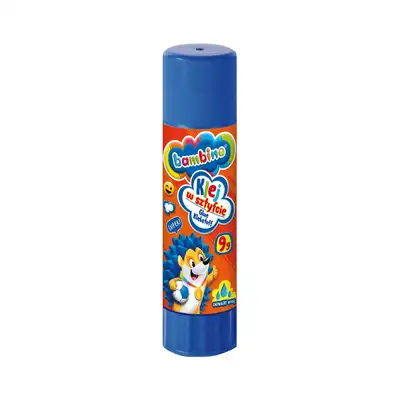 Klej w sztyfcie Bambino 9g