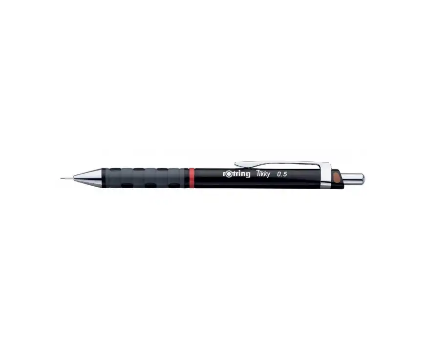 Ołówek automatyczny Rotring Tikky III 0.5mm