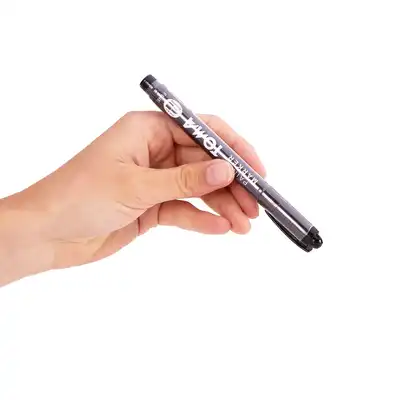 Marker olejowy Toma 440 czarny