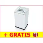 Niszczarka do dokumentów Ideal 2604CC 4x40mm ścinki