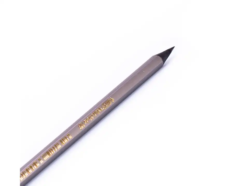 Ołówek Bic Evolution HB Black