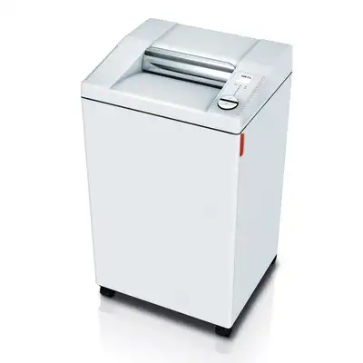Niszczarka do dokumentów Ideal 3104CC 2x15mm ścinki