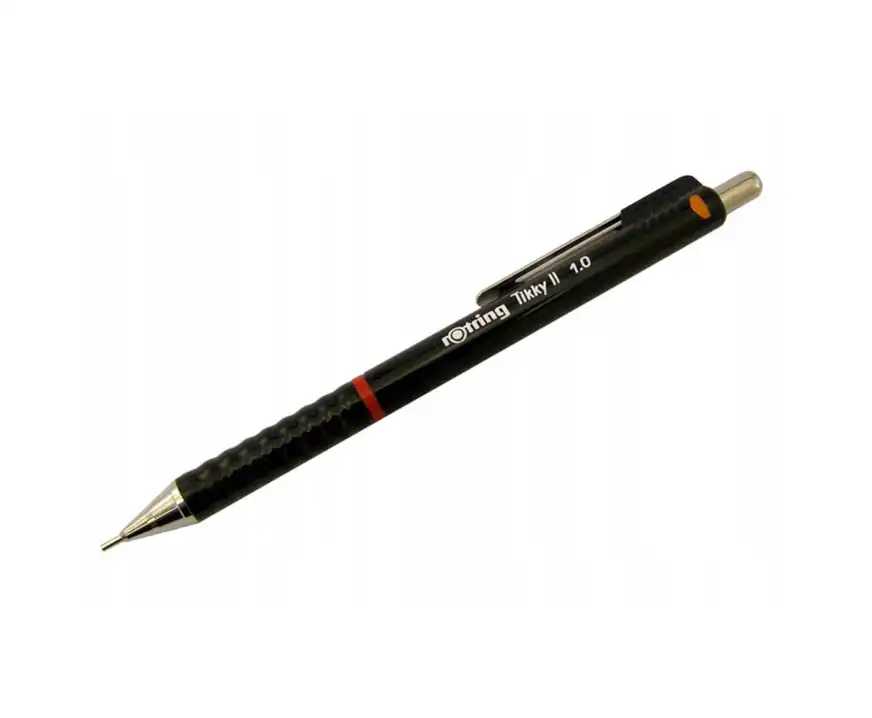Ołówek automatyczny Rotring Tikky III 1.0mm