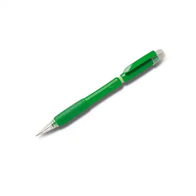 Ołówek automatyczny Pentel AX125 0.5mm zielony