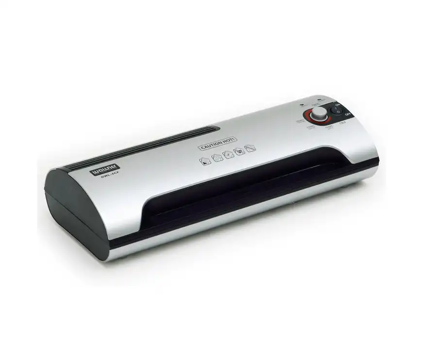 Laminator A4+ Wallner DWL-4CF