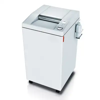 Niszczarka do dokumentów Ideal 3105CC 4x40mm ścinki