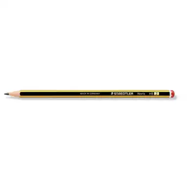 Ołówek Staedtler Noris S120 bez gumki 2H