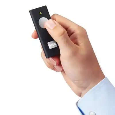 Wskaźnik laserowy Nobo P1