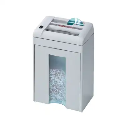 Niszczarka do dokumentów Ideal 2270CC 2x15mm ścinki
