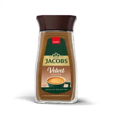 Kawa Jacobs Velvet rozpuszczalna 200 g
