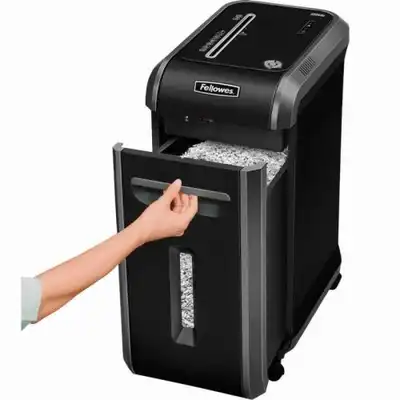 Niszczarka do dokumentów Fellowes MICROSHRED 99Ms