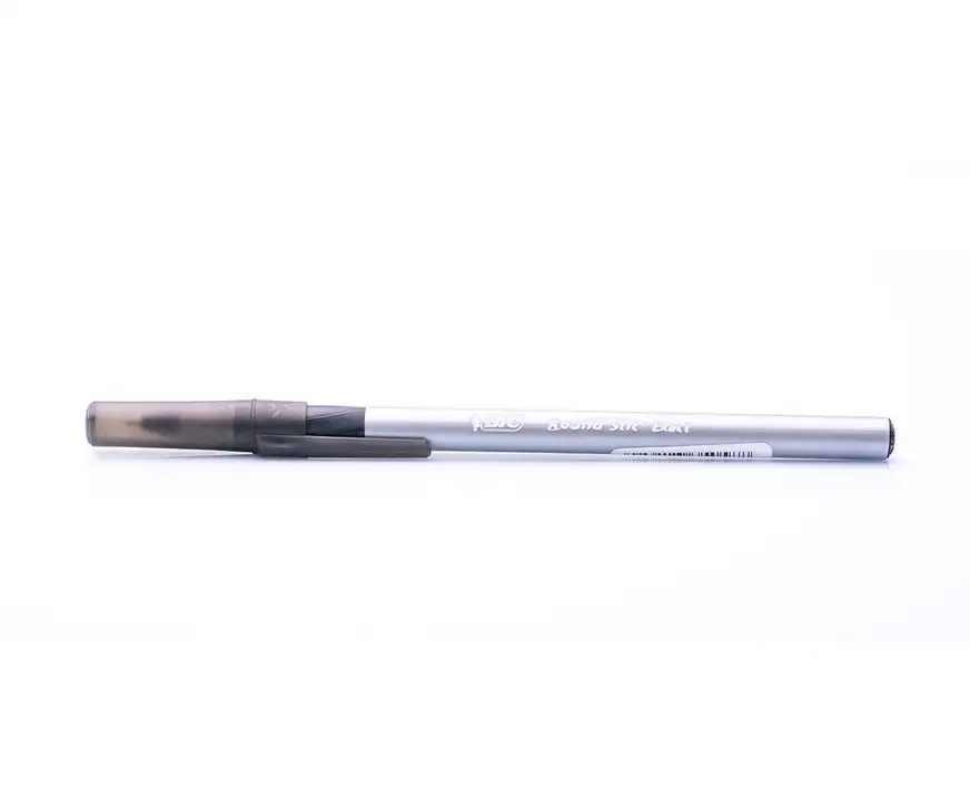 Długopis Bic Round Stick Exact czarny