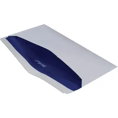 Koperty DL Super Mail (110x220 mm) białe HK - 400 sztuk