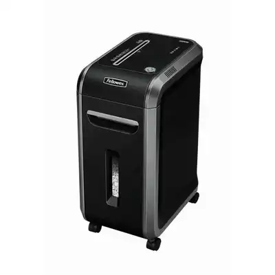 Niszczarka do dokumentów Fellowes MICROSHRED 99Ms