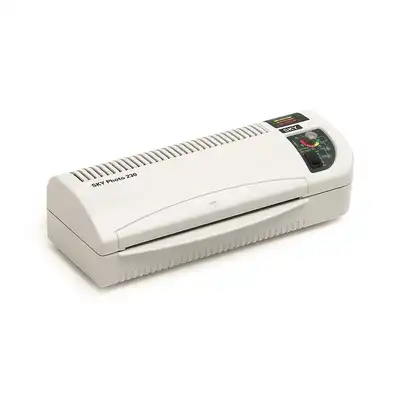 Laminator A4 Argo Sky Photo 230