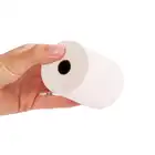 Rolki samokopiujące Drescher (1+1) 76mm x 20m BPA free