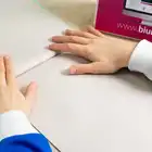 Blok rysunkowy kolorowy A4 16 kartek Kreska