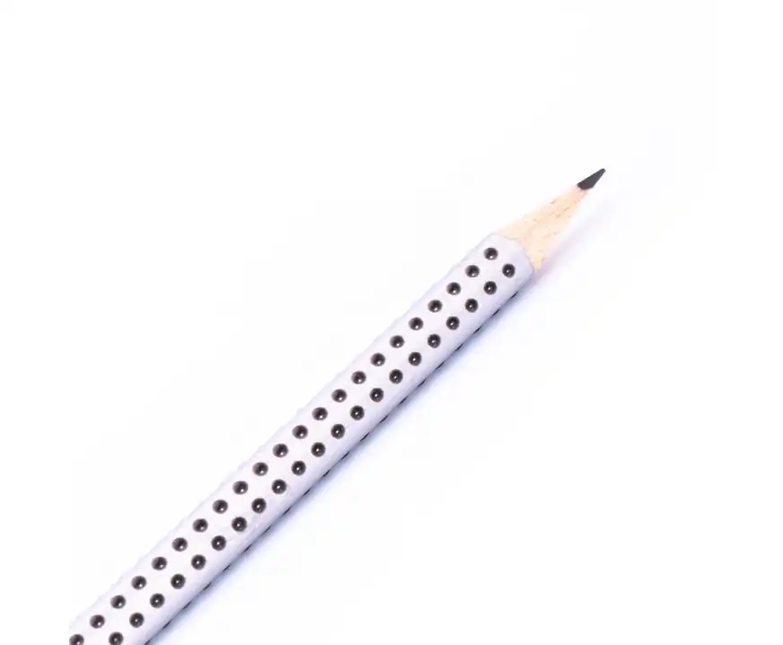 Ołówek Faber Castell Grip 2001 HB