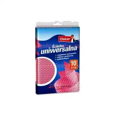 Ścierka Oskar uniwersalna