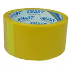 Taśma pakowa Smart 48x50mm żółta