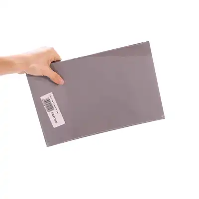 Papier ksero Kreska A4 80g szary