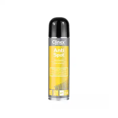 Odplamiacz Clinex Anti-Spot