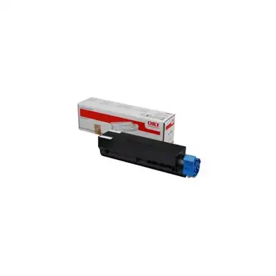 Toner Oki 44992402 B401 czarny oryginał