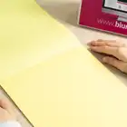 Blok rysunkowy kolorowy A4 16 kartek Kreska