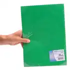 Papier samoprzylepny A4 zielony Kreska