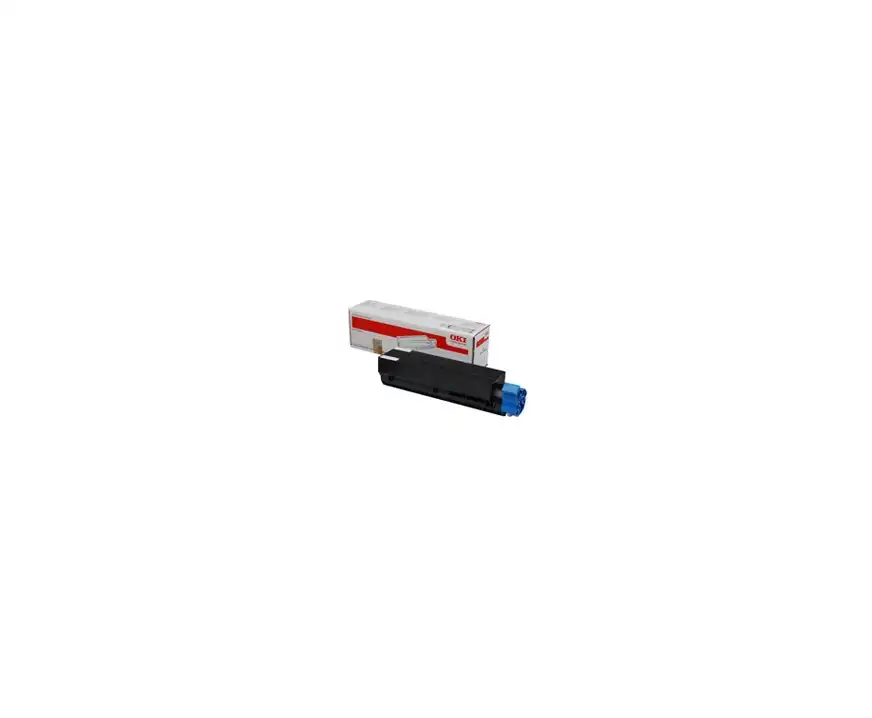 Toner Oki 44992402 B401 czarny oryginał