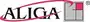 Logo producenta: Aliga. Kliknij, aby zobaczyć wszystkie produkty producenta Aliga.