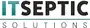 Logo producenta: Itseptic. Kliknij, aby zobaczyć wszystkie produkty producenta Itseptic.