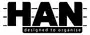 Logo producenta: Han. Kliknij, aby zobaczyć wszystkie produkty producenta Han.
