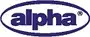 Logo producenta: Alpha. Kliknij, aby zobaczyć wszystkie produkty producenta Alpha.