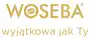 Logo producenta: Woseba. Kliknij, aby zobaczyć wszystkie produkty producenta Woseba.