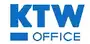 Logo producenta: KTW OFFICE. Kliknij, aby zobaczyć wszystkie produkty producenta KTW OFFICE.