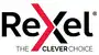 Logo producenta: Rexel. Kliknij, aby zobaczyć wszystkie produkty producenta Rexel.