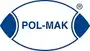 Kliknij, aby zobaczyć wszystkie produkty producenta Pol-Mak opakowania. Logo producenta: Pol-Mak opakowania. Kliknij, aby zobaczyć wszystkie produkty producenta Pol-Mak opakowania.