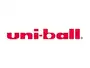 Logo producenta: Uni-Ball. Kliknij, aby zobaczyć wszystkie produkty producenta Uni-Ball.