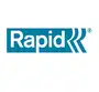 Kliknij, aby zobaczyć wszystkie produkty producenta Rapid. Logo producenta: Rapid. Kliknij, aby zobaczyć wszystkie produkty producenta Rapid.