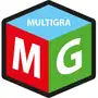 Logo producenta: Multigra. Kliknij, aby zobaczyć wszystkie produkty producenta Multigra.