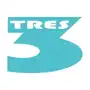 Logo producenta: Tres. Kliknij, aby zobaczyć wszystkie produkty producenta Tres.