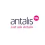 Logo producenta: Antalis. Kliknij, aby zobaczyć wszystkie produkty producenta Antalis.