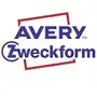 Logo producenta: Avery Zweckform. Kliknij, aby zobaczyć wszystkie produkty producenta Avery Zweckform.