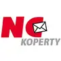 Kliknij, aby zobaczyć wszystkie produkty producenta NC Koperty. Logo producenta: NC Koperty. Kliknij, aby zobaczyć wszystkie produkty producenta NC Koperty.