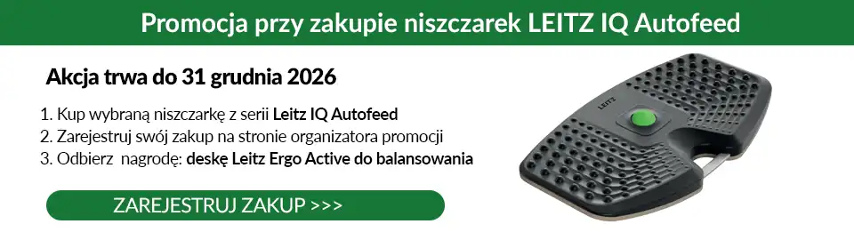 Leitz Auto Feed-zasady desktop