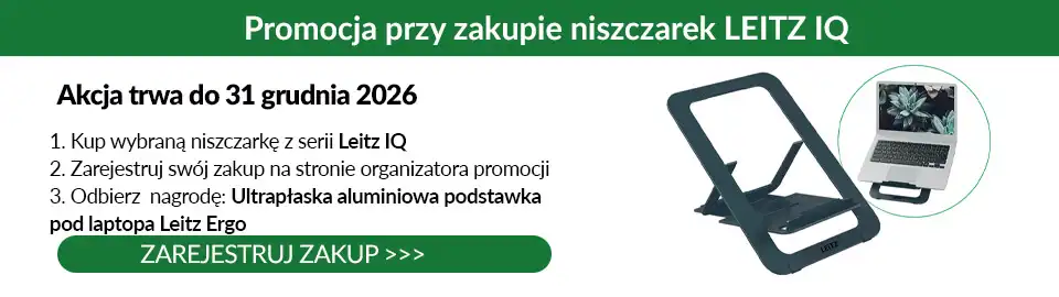 Leitz IQ-zasady