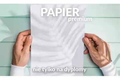 Jak wybrać papier na dyplomy, który podkreśli wagę osiągnięć ucznia?