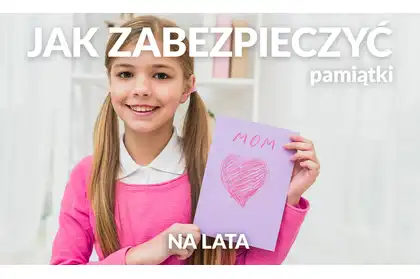 Laminowanie dokumentów i certyfikatów – jak zabezpieczyć pamiątki szkolne na lata?